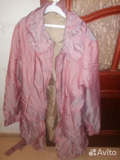 Детские вещи пакетом для девочек