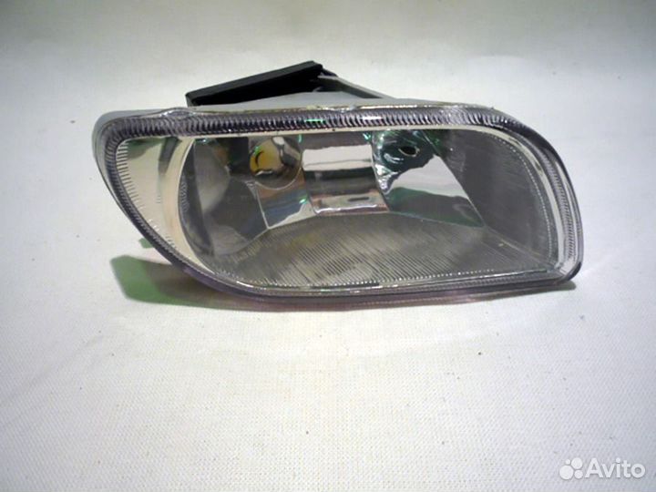 Противотуманная Птф фара правая Лачетти Хэтчбек 04