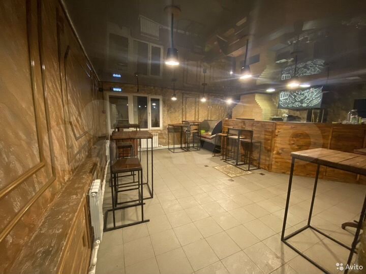 Торговая площадь, 250 м²