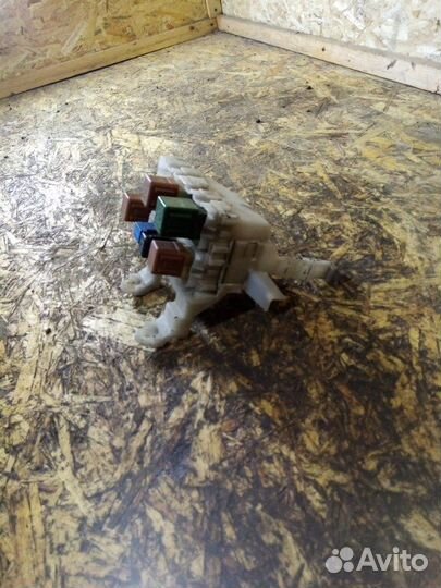 Блок предохранителей Nissan Almera N16