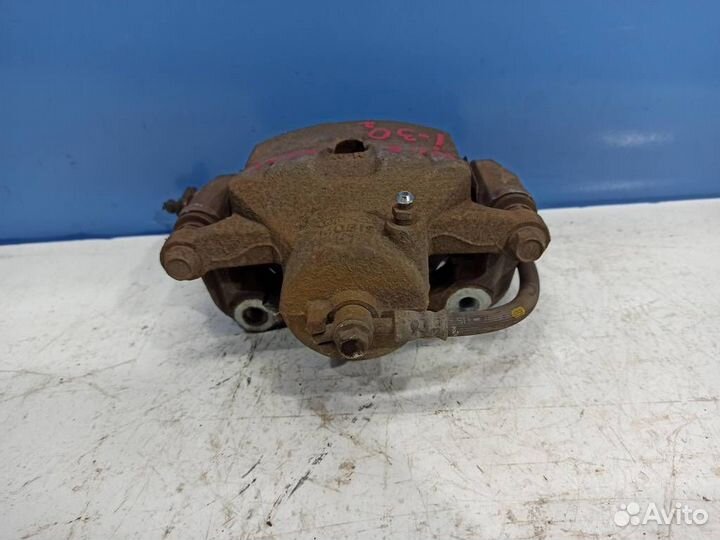 Суппорт передний правый Hyundai i30 2 2012-2015