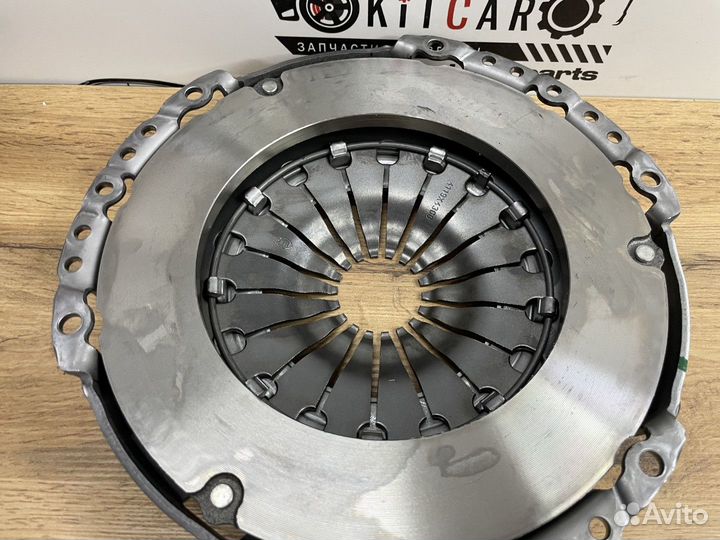 Сцепление комплект LUK 622333600