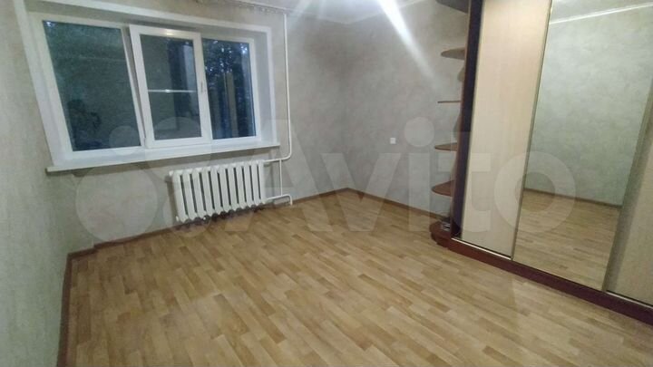Комната 24 м² в 1-к., 3/5 эт.