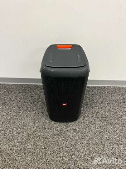 Колонка jbl partybox 200