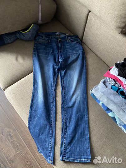 Женские вещи пакетом