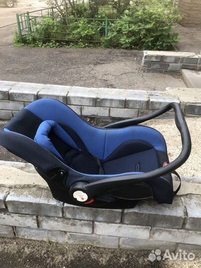 Автолюлька