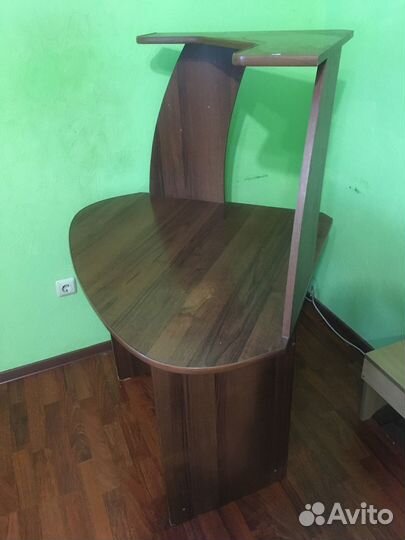 Компьютерный стол бу