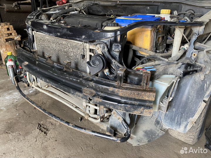 Телевизор Chevrolet Aveo T250