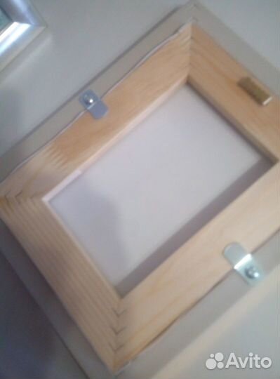 Картина (копия из Третьяковки) - Новая