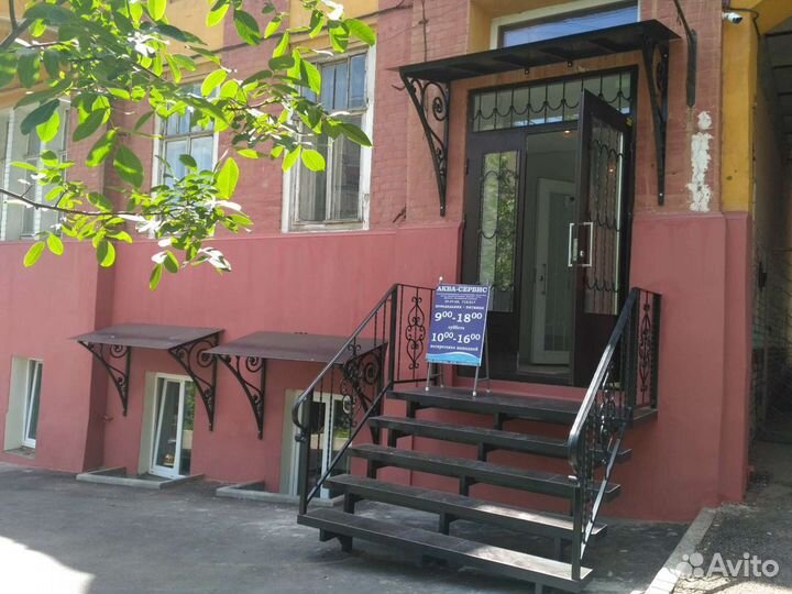 Профессиональный ремонт водонагревателей