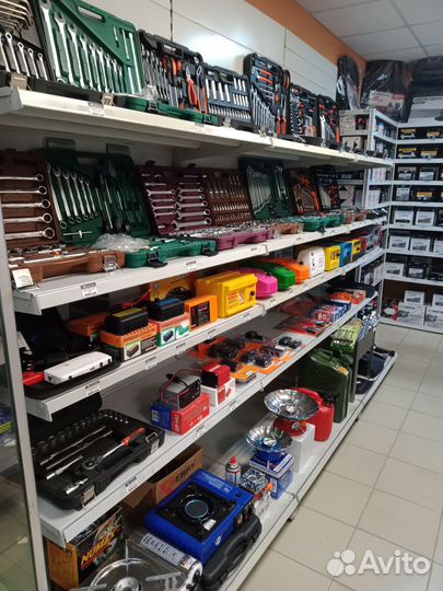 Новый акб Тюмень Премиум 64 Ач обратная полярность