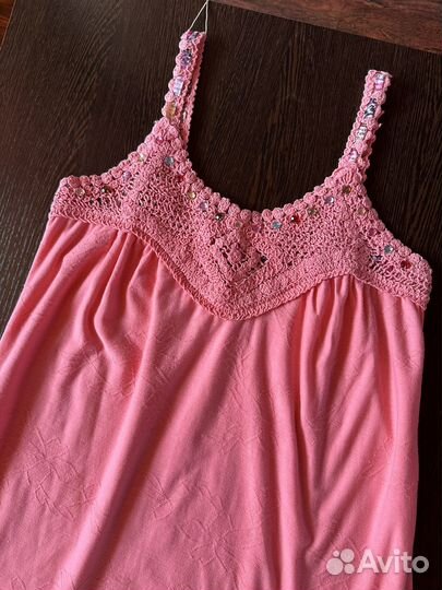 Сарафан для девочки