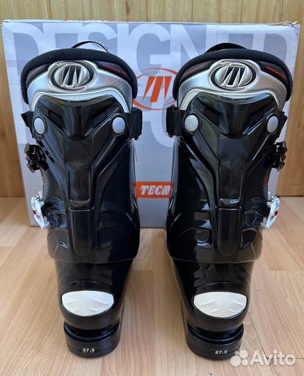 Горнолыжные ботинки Tecnica р.41-42