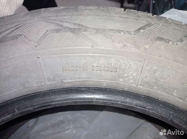Белшина AstartA SUV 225/60 R18 100H