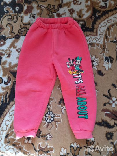 Костюм для девочки