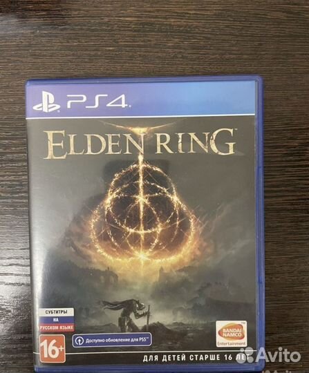 Игры для приставок ps4