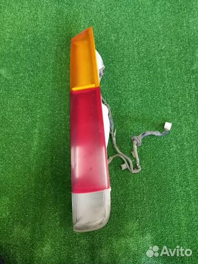 Фонари б/у Toyota Sprinter Carib AE115 1995-1997