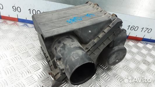 Корпус воздушного фильтра nissan pathfinder R51 (A