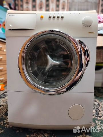 Стиральная машина hansa 5 кг