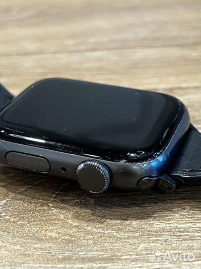 Apple watch se 2020