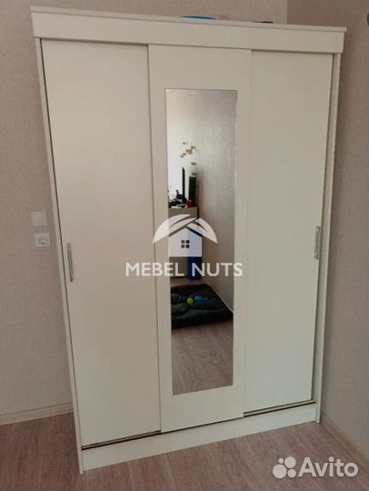 Шкаф купе от производителя