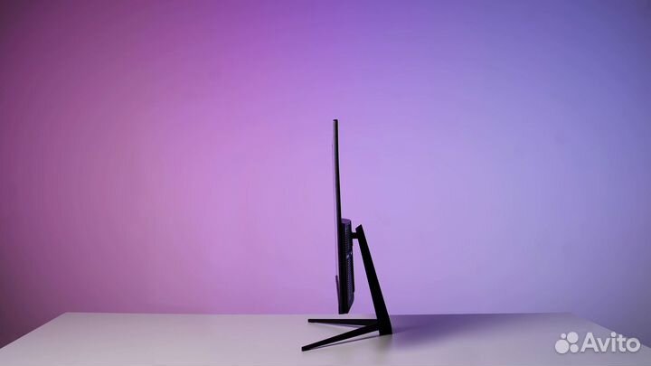 Монитор 144 гц 27 дюймов full HD