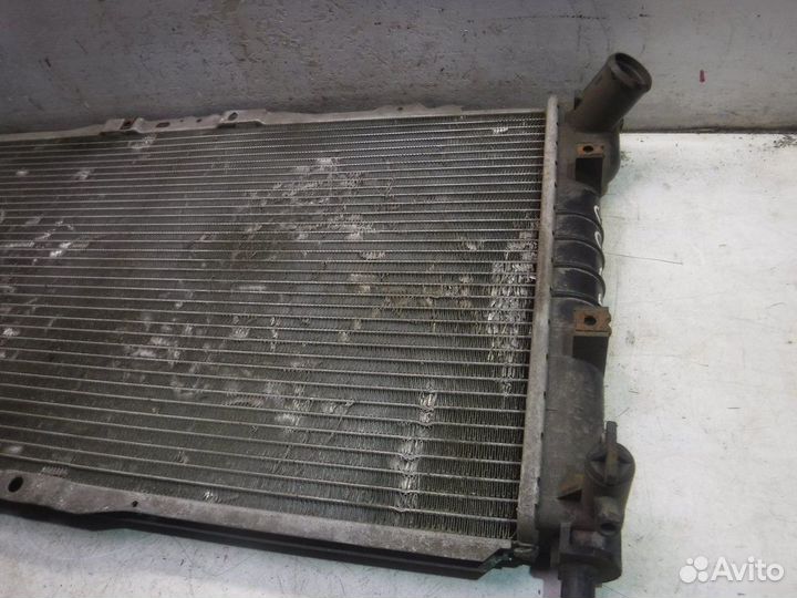 Радиатор основной Mazda Xedos 6