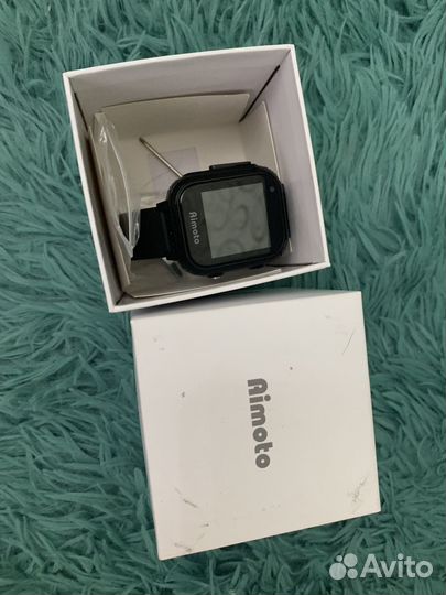 Часы телефон с симкартой