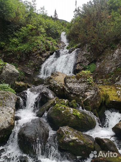 Джип туры, экскурсии, трансфер, прогулки на катере