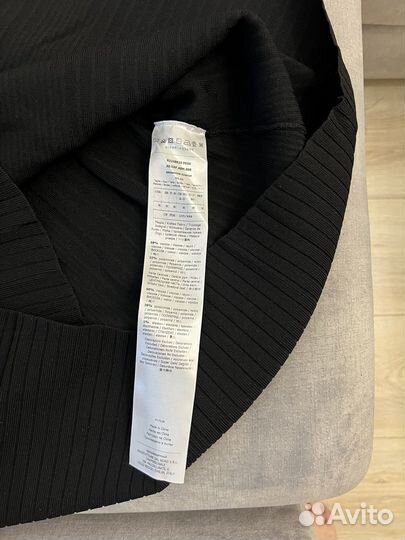 Платье Max&Co оригинал новое с биркой 44 46