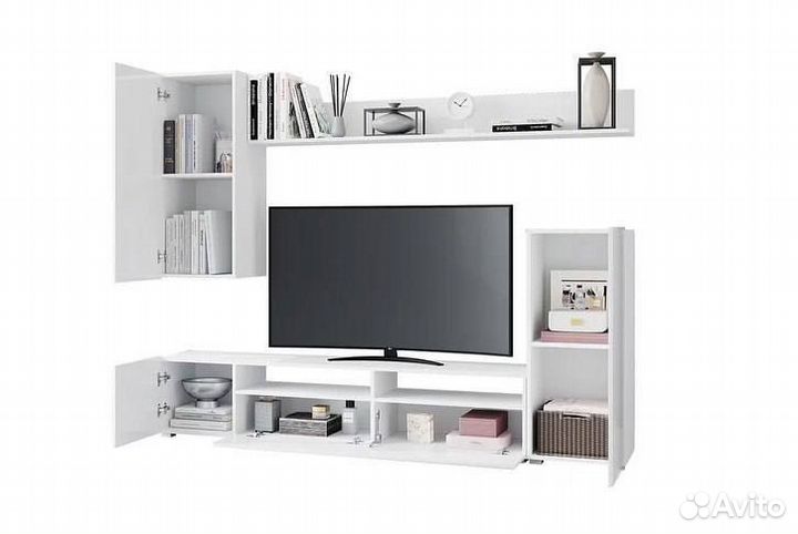 Стенка в гостиную