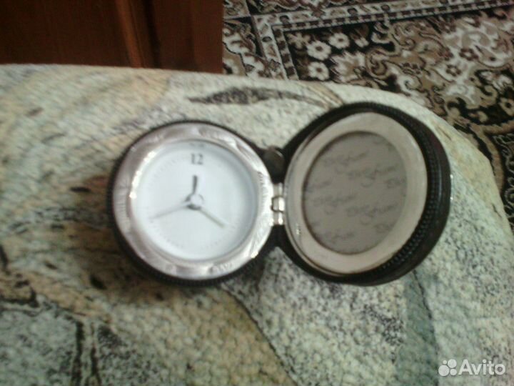 Карманные часы