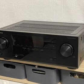 Av ресивер pioneer vsx-422