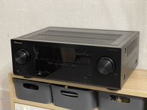 Av ресивер pioneer vsx-422