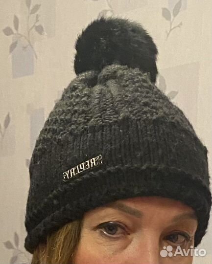 Шапка оригинал Replay