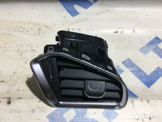 Дефлектор citroen C4 1.6 ат хетчбек