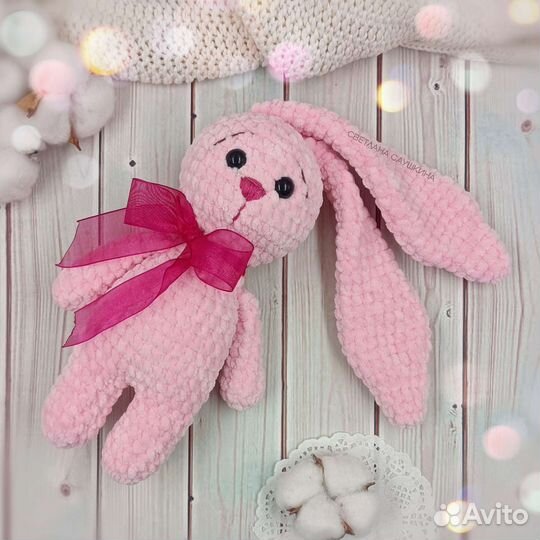 Игрушка в ассортименте,ручная работа,сувенир