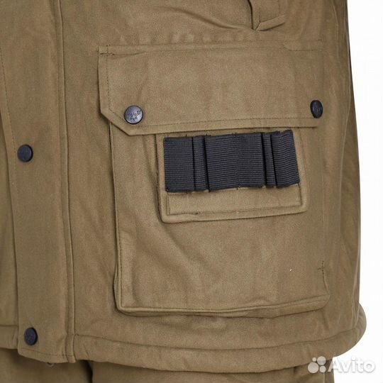 Костюм Remington Impulsion Olive