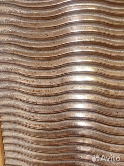 Стиральная доска СССР