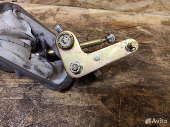 Кулиса Chery Tiggo T11 2.4