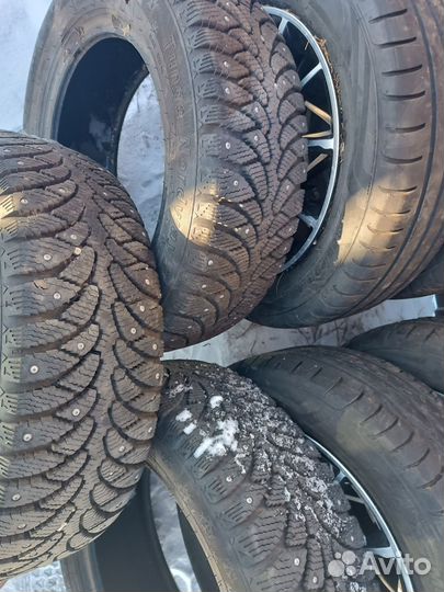 Viatti Strada Asimmetrico 185/60 R14 30Q