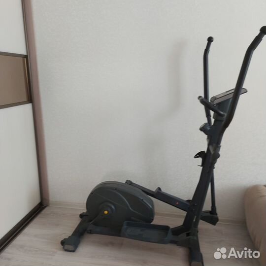 Тренажер элипс