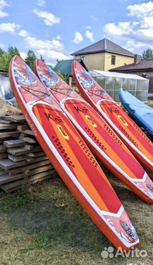 Сап борд доска sup board