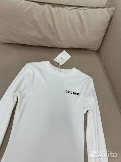 Лонгслив Celine