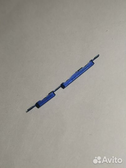 B85 толкатели кнопок Xiaomi Redmi 9