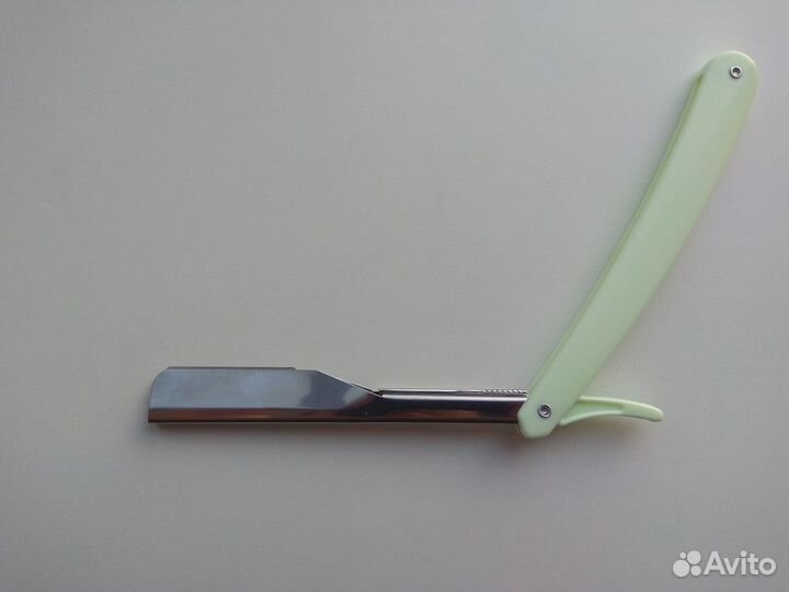 Шаветка для бритья начального уровня