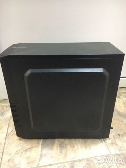 Корпус для пк