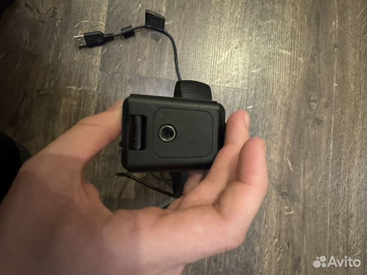 Веб-камера Logitech HD Pro Webcam C920