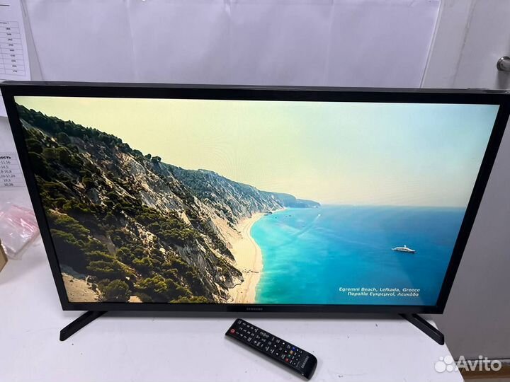Телевизор LED Samsung BE32R черный (155838)