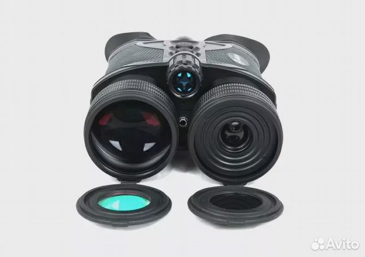 Цифровой бинокль Arkon NVD B36GL